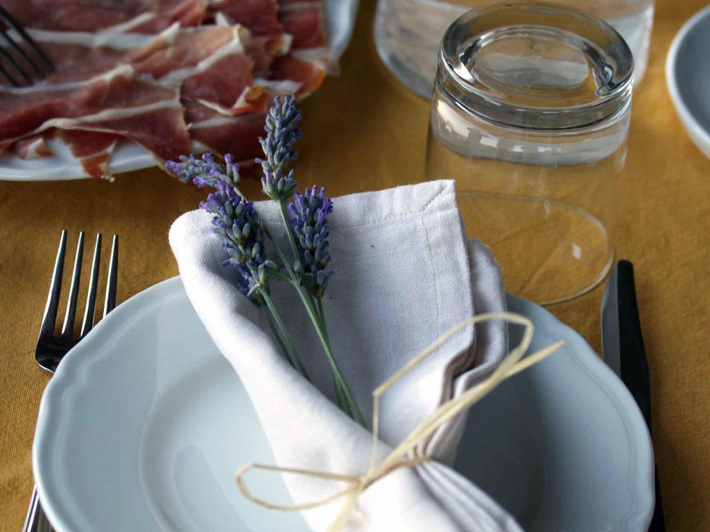 Locanda San Martino A Bocena Кортона Екстер'єр фото