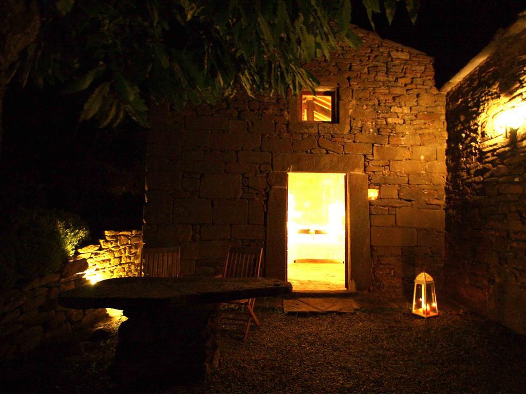 Locanda San Martino A Bocena Кортона Екстер'єр фото